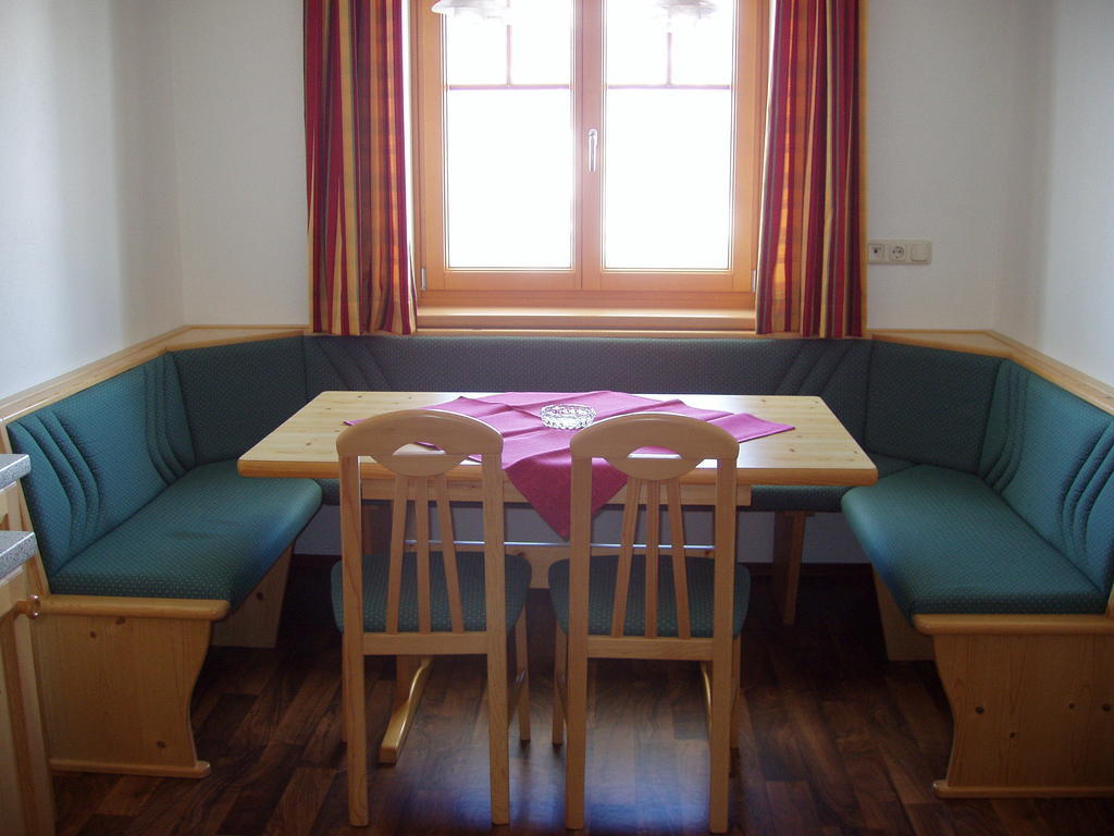 Haus Heigl Apartment Sankt Johann im Pongau Room photo